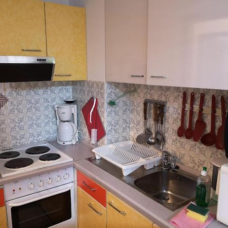 Appartment Leo Schönwalde Kültér fotó