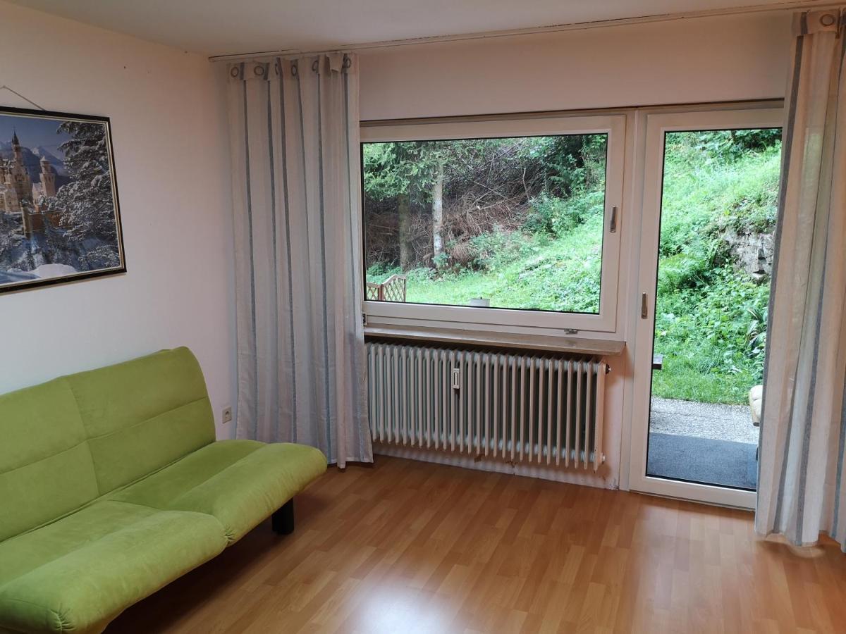 Appartment Leo Schönwalde Kültér fotó
