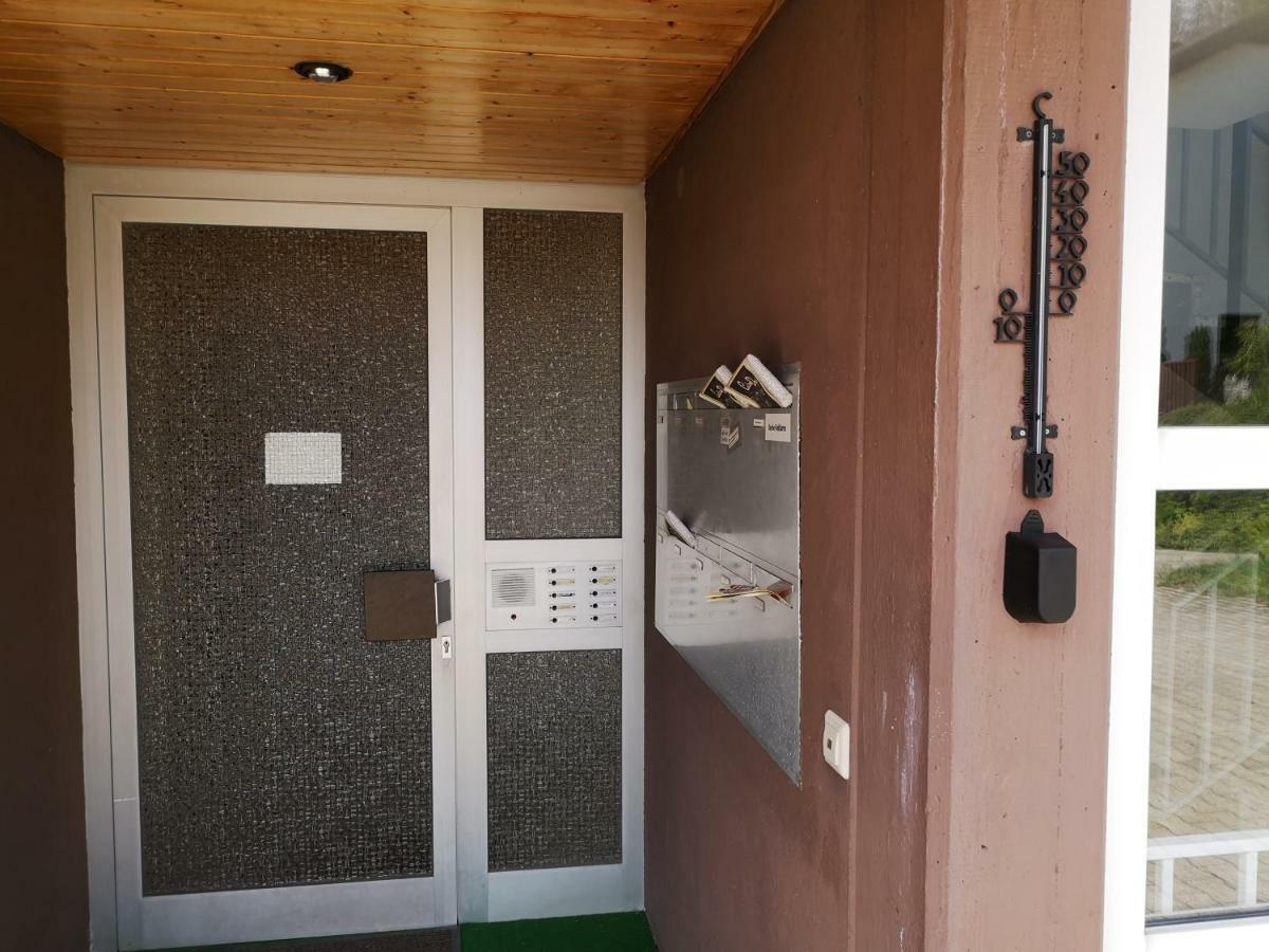 Appartment Leo Schönwalde Kültér fotó