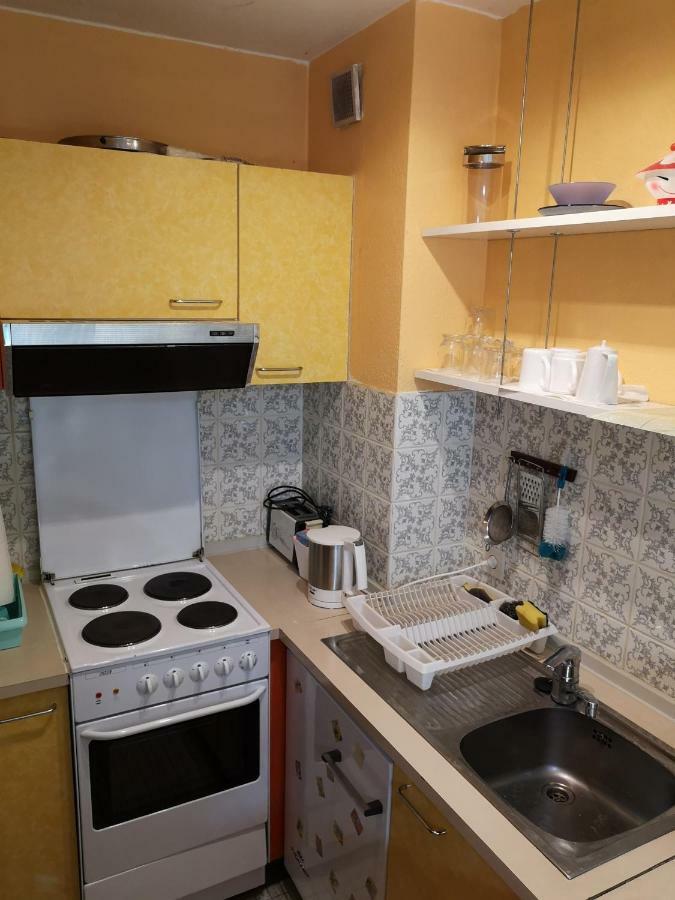 Appartment Leo Schönwalde Kültér fotó