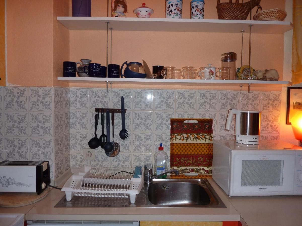 Appartment Leo Schönwalde Kültér fotó